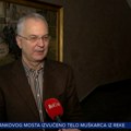 "Postoji opasnost od sukoba na Balkanu, zato NATO šalje teško naoružanje na Kosovo", Šutanovac za "Blic TV": U interesu…