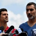 "Novak je izabrao Zimonjića! Valjda on zna šta mu treba" Čuveni teniski stručnjak o potezu Đokovića!