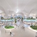 Аеродром у Дубаију у наредних десет година сели се на нову локацију