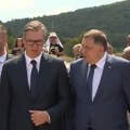 Dodik sprema razlaz sa BiH: Ima i jaku poruku za Vučića, traži zvaničnu podršku