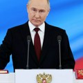 Путин грађанима честитао Дан победе: "Русија ће учинити све да спречи глобални сукоб"