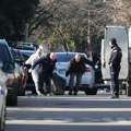 Žena nasmrt izbodena, pored nje bio ranjeni muškarac! Horor na Novom Beogradu