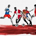 Ponuda koja se ne odbija! Rapsody vas vodi tamo gde Srbija slavi - Evropsko prvenstvo u fudbalu Nemačka 2024! Već od 990…