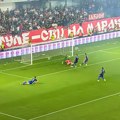Šerif Endiaje se opet nije upisao u strelce u finalu Kupa Srbije: VAR poništio još jedan pogodak Zvezde