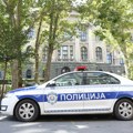 Drama na pumpi! Lopov nožem nasrnuo na radnika, on ga savladao: Policija uhapsila osumnjičenog kod Velike Plane