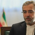 V. d. minista spoljnih poslova Irana posetio Liban