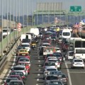 Koliko mostova nedostaje Beogradu i da li je izgradnja novih rešenje za saobraćajne gužve