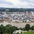 Poplave u Nemačkoj i Austriji: Vodostaj Dunava nastavlja da raste posle izlivanja u Lincu