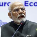 Narendra Modi po treći put na čelu indijske vlade