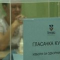 Viši sud u Beogradu odbacio sve žalbe na gradske izbore