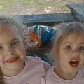 Mama nađena brutalno ubijena, dve male sestrice nestale: Aktiviran Amber alert zbog devojčica u SAD