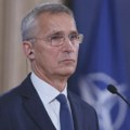 NATO odobrio plan za dugoročnu bezbednosnu pomoć Ukrajini