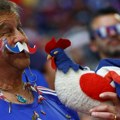 Euro 2024: 'Đavolska rabota' Slovaka, Rumunija razbila Ukrajinu, autogol Austrije protiv Francuske