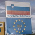 Slovenija produžava kontrole na granicama sa Hrvatskom i Mađarskom još šest meseci