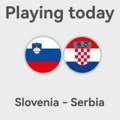 Velika greška UEFA: Pomešali zastave Srbije i Hrvatske