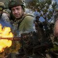 uživo RAT U UKRAJINI Rusi tvrde da je ukrajinska vojska uništila kontrolni punkt u NE Zaporožje