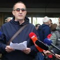 Nagradu za ljudska prava nemačkog grada Vajmara dobio Dinko Gruhonjić