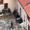 Kosovska policija: Krivične prijave protiv 45 učesnika u incidentu u Banjskoj