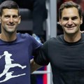 Federer: Neka Novak nastavi da ruši rekorde