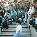 Dan kada je u napulju postao ''besmrtan'': Pre tačno 40 godine Maradona je stigao pod Vezuv, ostalo je istorija