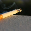 Škola za odvikavanje od pušenja od sutra u Domu zdravlja u Rumenačkoj