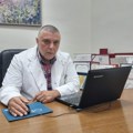 Direktor Univerzitetskog kliničkog centra Kragujevac organizuje PRIJEME ZA GRAĐANE