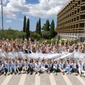 Studenti iz Srbije osvojili treće mesto na prestižnom evropskom takmičenju