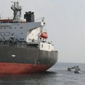 Iranska Revolucionarna garda presrela tanker kojim upravljaju UAE