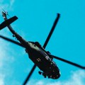 Srušio se ruski vojni helikopter u ruskoj Kaluškoj oblasti, posada poginula