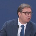 Vučić: Mere koje smo danas doneli nisu lake, neizbežno da će naići na otpore