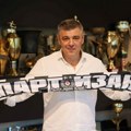 Milošević i definitivno preuzima Partizan: Stiglo saopštenje iz Humske, spominje se i Stanojević!