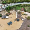 Balkan: Poplave i klizišta odnele najmanje 16 žrtava u Bosni, obilne kiše i u Crnoj Gori