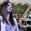 "Podgorica je uz narod Novog Sada" Danica Crnogorčević pružila podršku porodicama stradalih u tragediji