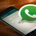 Pretraživanje slika iz WhatsApp-a