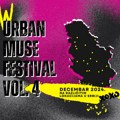 URBAN MUSE FESTIVAL PUTUJE U KRAGUJEVAC!