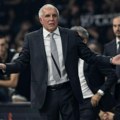 Obradović pred večiti derbi: Najbitnije je da odigramo koncentrisano