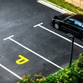 Šapić: Za nešto više od godinu u okviru dva projekta obezbediće se nešto manje od 2.500 parking mesta