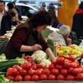 I u novoj godini bez fiskalizacije na pijacama, rešenja nema ni na vidiku