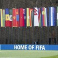 Predsednica FS Belgije jedina iz UEFA za izbor u Savet FIFA