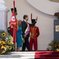 Brnabić na inauguraciji Madura: Venecuela veliki prijatelj Srbije