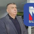 Kostić - Sve što zaradim u Srbiji, ja u Srbiju i uložim