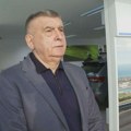 Kostić - Sve što zaradim u Srbiji, ja u Srbiju i uložim