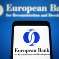 EBRD uložila rekordnih 807 miliona evra u Srbiju 2024. godine