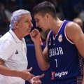 Izašla nova FIBA rang lista: Dobre vesti za Srbiju pred žreb za EP