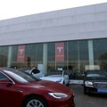 Tesla ažurira softver autopilota u Kini