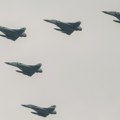 Makron nastavlja da zaoštrava: Ukrajina upotrebila francuske lovačke avione?