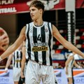 Crvena zvezda srušila Partizan u Evroligi, crno-beli ispustili 16 razlike