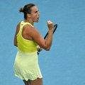 Sabalenka preslišala Amerikanku