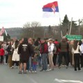 VJT traži identifikaciju policajaca s protesta u Obrenovcu 17. marta