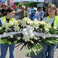Novosadski studenti obeležavaju šest meseci od pada nadstrešnice na Železničkoj stanici